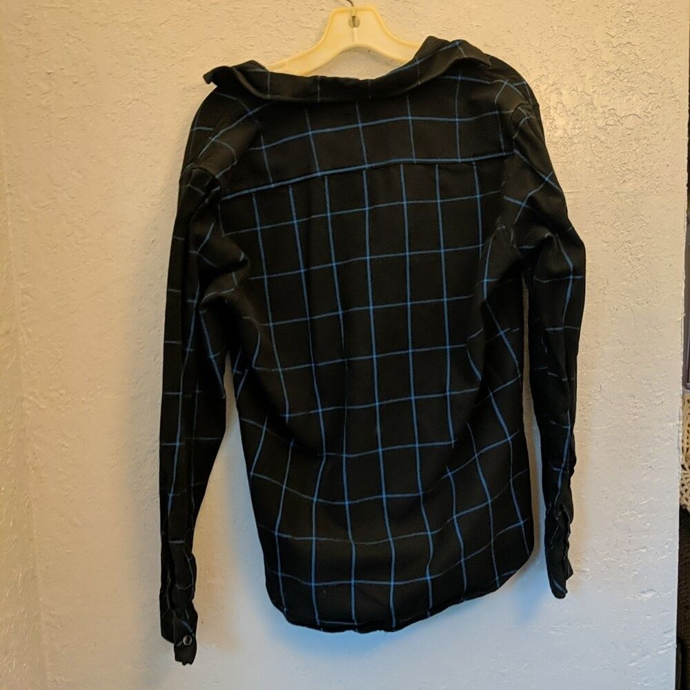 Mike Mo Capaldi Signature Series By Matrix Denim … - image 4